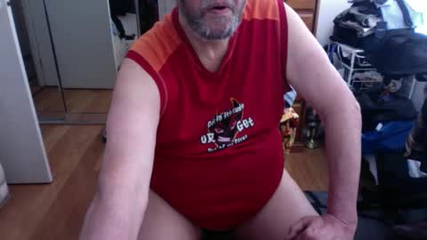 Pussylicker online show from October 2025 11:32:02 PM