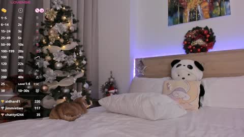 Asti online show from December 2024 09:11:02 PM