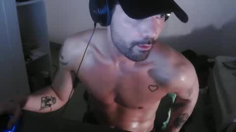 leo1991lol online show from February 2025 12:29:01 AM