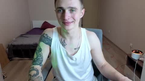 LEO online show from April 2026 09:31:01 PM