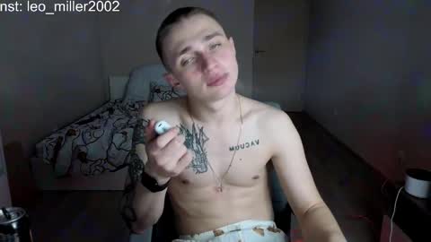 LEO online show from April 2026 09:38:01 PM