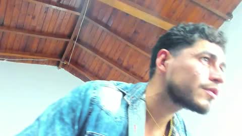 leo_carter1 online show from March 2026 02:35:02 AM