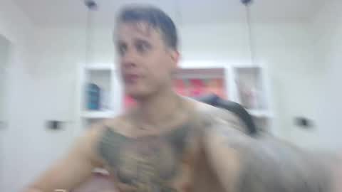 Yesid online show from February 2025 05:18:02 PM