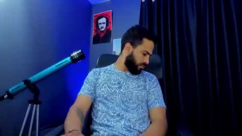 Leo  Diaz online show from December 2024 06:37:02 PM