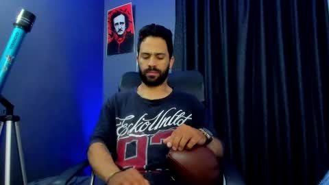 Leo  Diaz online show from February 2025 12:30:01 AM