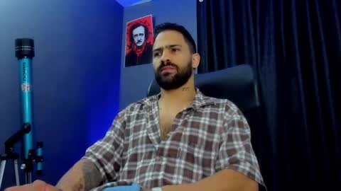 Leo  Diaz online show from February 2025 02:33:01 PM