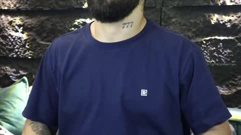 Leo  Diaz online show from September 2025 07:10:02 AM