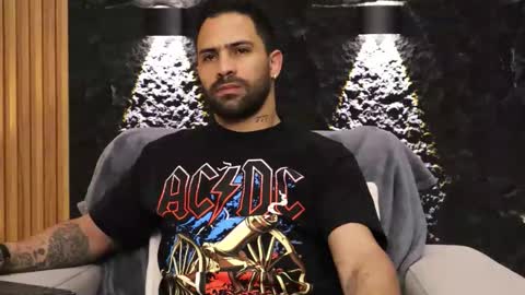 Leo  Diaz online show from January 2026 10:57:02 PM