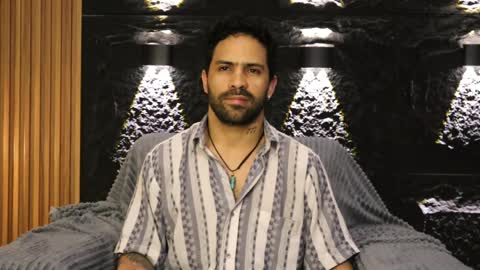 Leo  Diaz online show from March 2026 12:23:02 AM