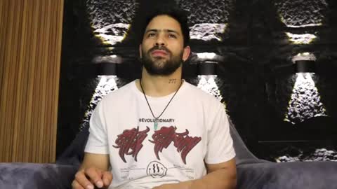 Snapshot of leo_diaz01 chatting on May 2026 12:51:02 AM Leo Diaz online show from May 2026 12:51:02 AM