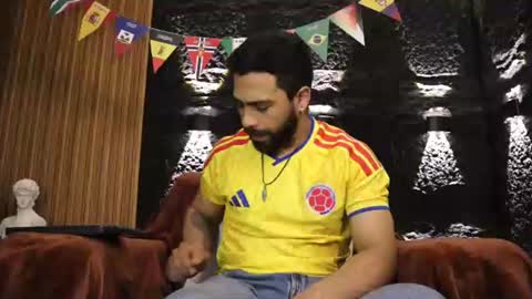Leo  Diaz online show from June 2026 10:21:02 PM