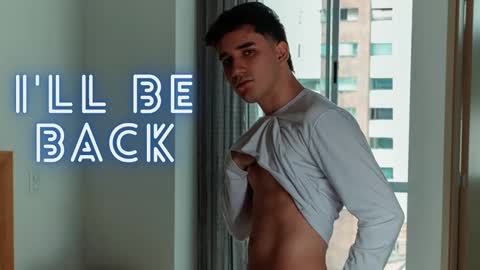 Leo Jones online show from February 2025 09:29:01 PM