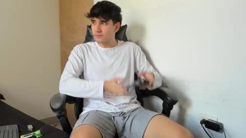 Leo Jones online show from September 2025 03:15:02 PM