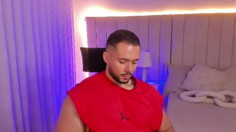 Snapshot of leo_king7 chatting on July 2026 11:17:02 AM Leo online show from July 2026 11:17:02 AM