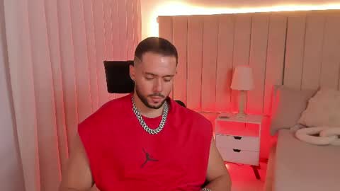 Snapshot of leo_king7 chatting on July 2026 03:21:02 PM Leo online show from July 2026 03:21:02 PM