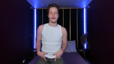 Leo online show from November 2025 11:40:02 PM