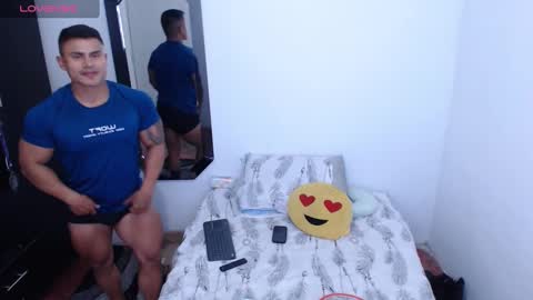 Leo online show from February 2025 01:44:02 AM