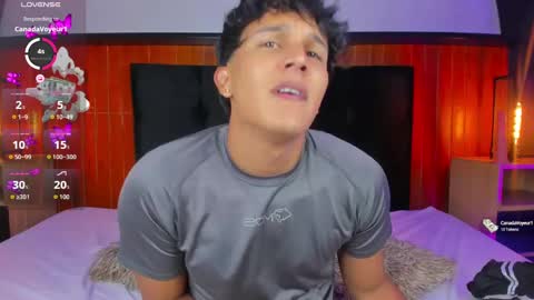 Leo online show from September 2025 08:11:02 PM