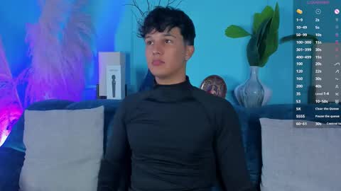 Leo online show from January 2026 03:10:02 AM