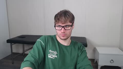 leoackerman online show from November 2025 03:58:02 PM