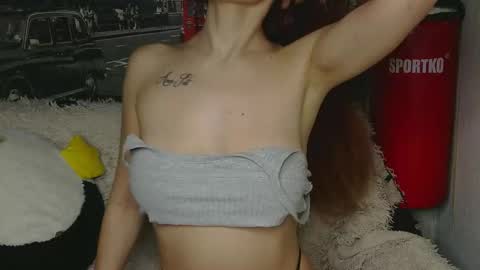 LeoandLuna online show from October 2025 05:41:02 AM