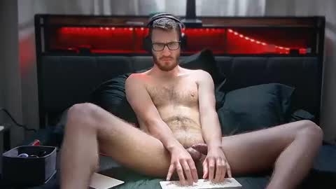 LeoBiggy online show from December 2024 06:55:02 AM