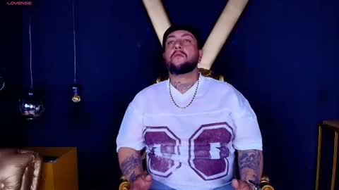 Snapshot of leoboss_ chatting on July 2026 04:51:02 AM leoboss_ online show from July 2026 04:51:02 AM
