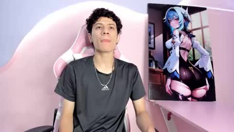 Snapshot of leofeniix chatting on March 2026 03:56:02 AM Leo online show from March 2026 03:56:02 AM