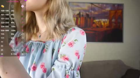 Hello Im Roxy Im just starting my journey here so lets get acquainted online show from February 2026 07:25:02 PM