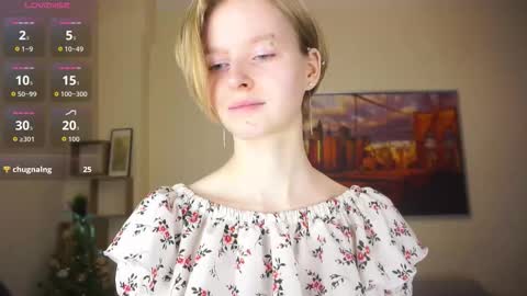 Hello Im Roxy Im just starting my journey here so lets get acquainted online show from March 2026 04:01:02 PM