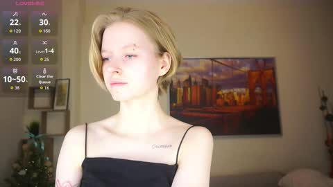 Hello Im Roxy Im just starting my journey here so lets get acquainted online show from March 2026 04:10:02 PM