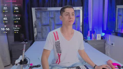 leomonnroe online show from April 2026 04:59:02 PM