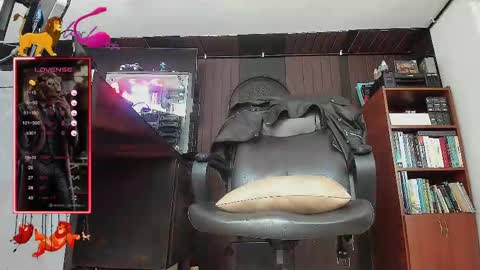 Leon online show from October 2025 02:46:02 PM