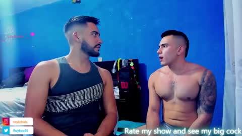 Leon Hart online show from January 2025 05:56:02 PM