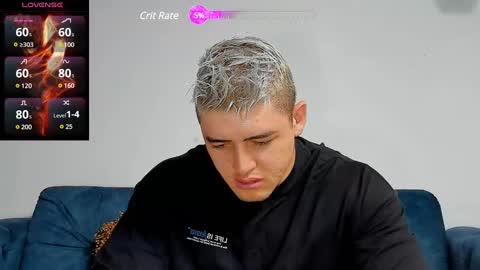 Leon Smoron online show from December 2024 10:38:02 AM