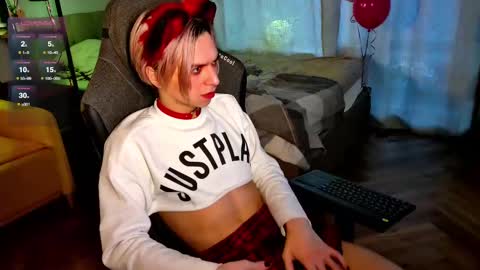 Leon online show from February 2025 07:26:01 AM