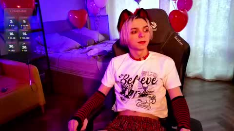 Leon online show from February 2025 08:10:01 AM