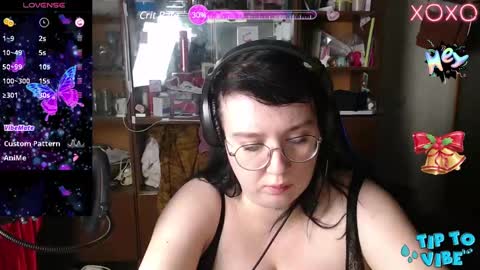 Leona Harrison online show from December 2024 07:50:02 PM