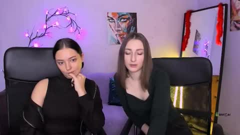 Leona online show from November 2025 06:57:01 AM