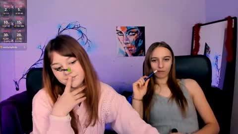 Leona online show from November 2025 10:48:01 AM