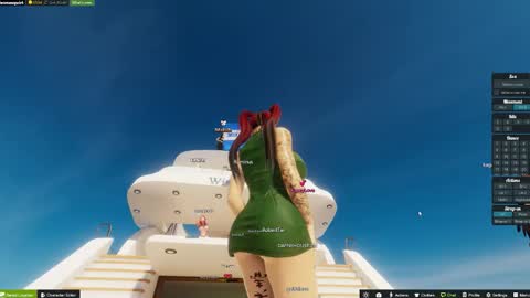 Leona online show from October 2025 06:41:01 PM