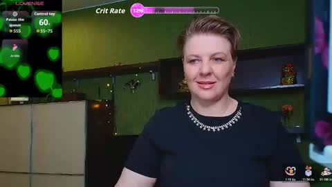 Leona tracie online show from March 2026 06:47:02 PM