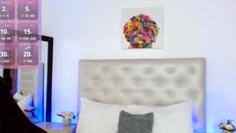 LUCY online show from February 2026 12:04:02 AM