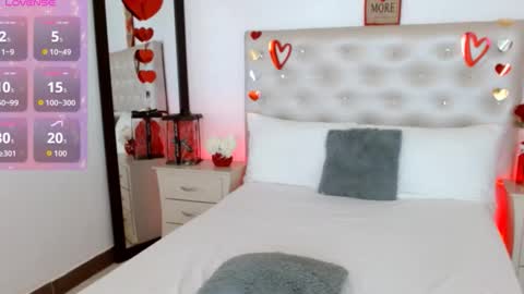 LUCY online show from February 2026 09:26:02 PM