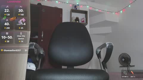 iam leonal online show from February 2025 06:59:01 PM