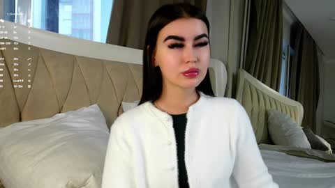 Mila online show from April 2026 03:34:02 AM