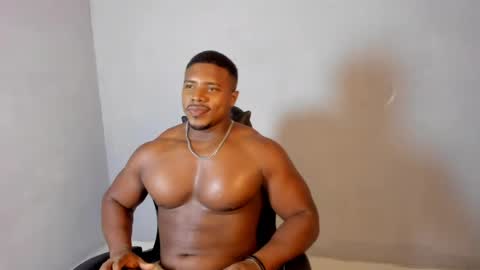 Leandro jones online show from June 2026 03:10:02 AM
