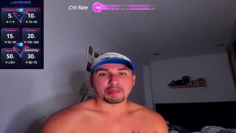 JOSEPH online show from January 2025 12:16:02 AM