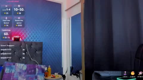 Len online show from January 2025 11:16:01 PM