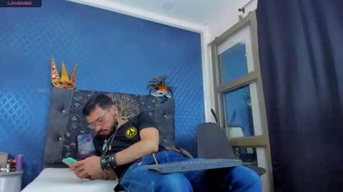 Len online show from February 2025 11:03:02 PM